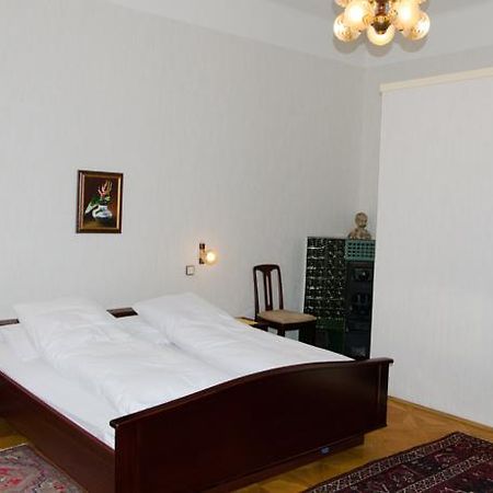 Schweizer Pension Solderer Viena Exterior foto